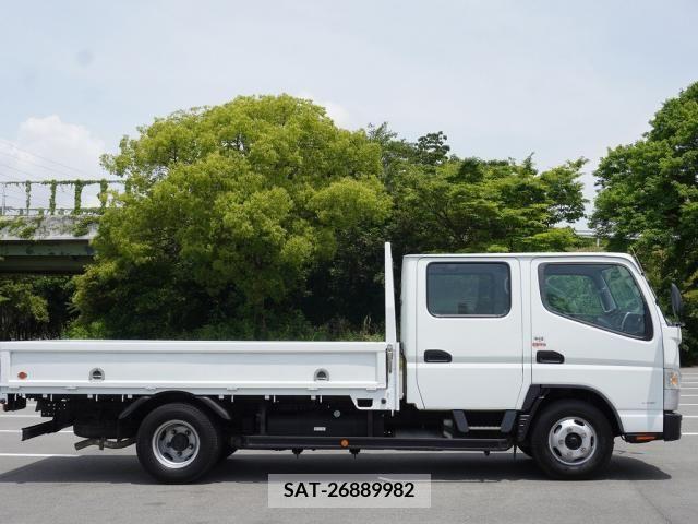 Mitsubishi CANTER 2018-03 263531-9