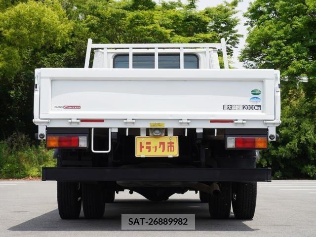Mitsubishi CANTER 2018-03 263531-7