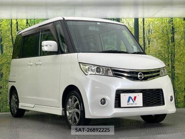 Nissan ROOX 2013-03 388491-16