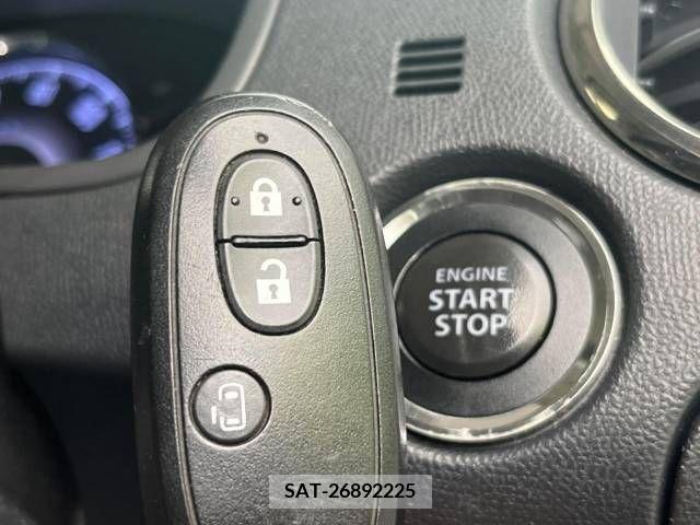 Nissan ROOX 2013-03 388491-5