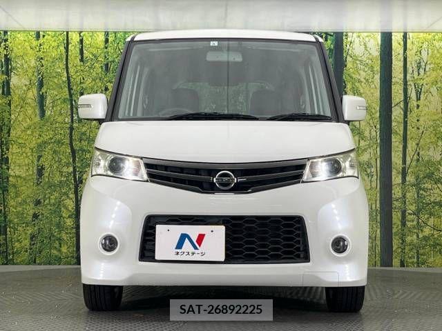 Nissan ROOX 2013-03 388491-14