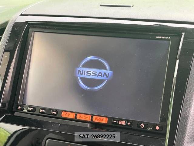 Nissan ROOX 2013-03 388491-2