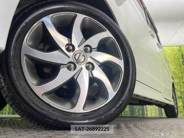 Nissan ROOX 2013-03 388491-13