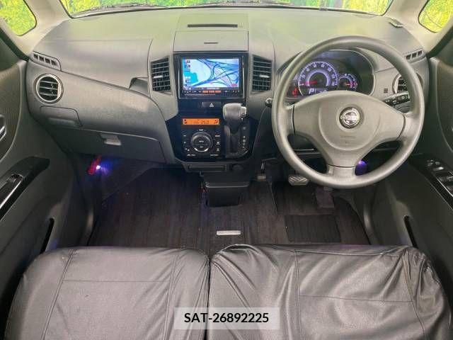 Nissan ROOX 2013-03 388491-1
