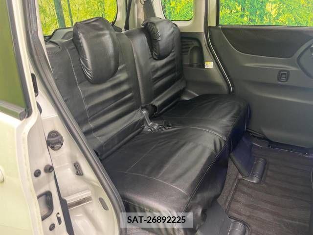 Nissan ROOX 2013-03 388491-9