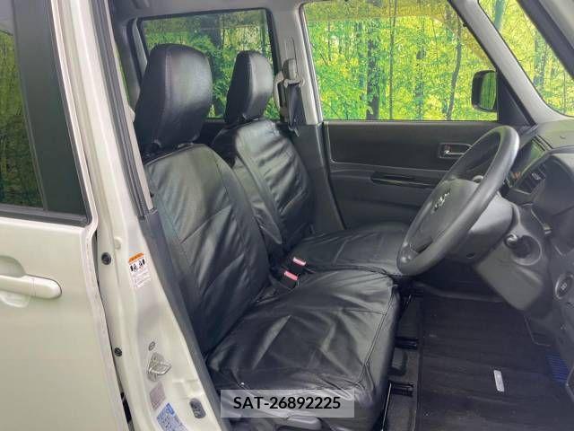 Nissan ROOX 2013-03 388491-8