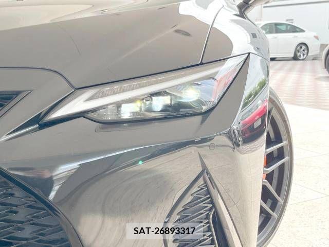 Lexus IS 2021-05 275476-11
