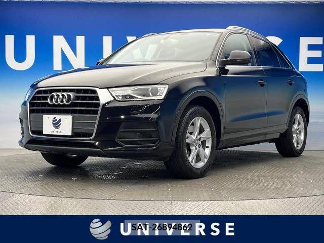 Audi Q3 2016-03 261214-0