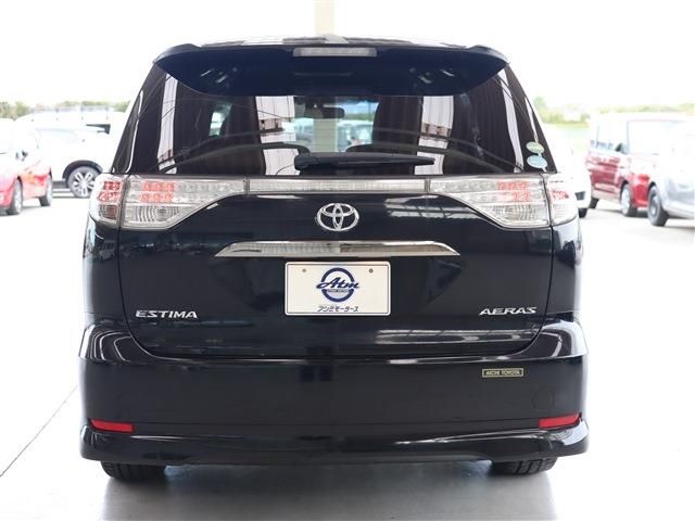 Toyota ESTIMA 2015-08 181062-21