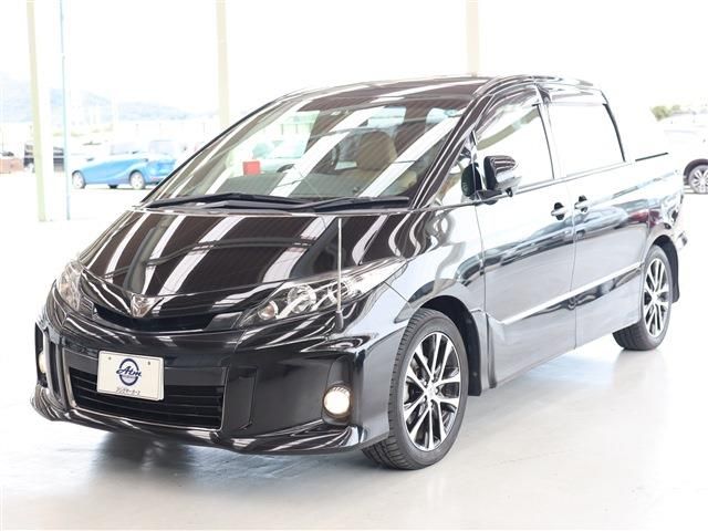 Toyota ESTIMA 2015-08 181062-0