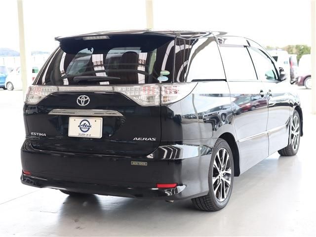 Toyota ESTIMA 2015-08 181062-6