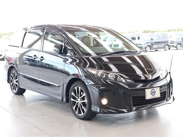 Toyota ESTIMA 2015-08 181062-20