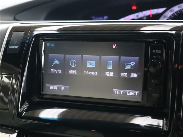 Toyota ESTIMA 2015-08 181062-2