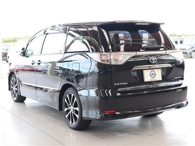 Toyota ESTIMA 2015-08 181062-22