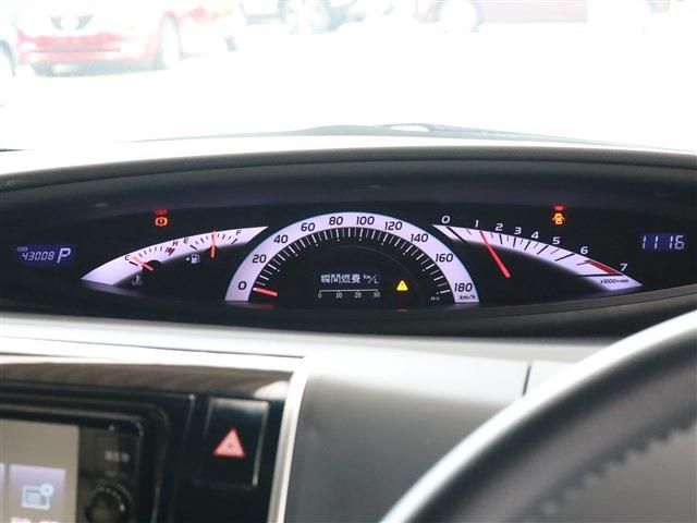 Toyota ESTIMA 2015-08 181062-8