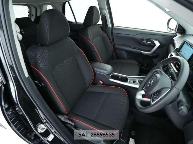 Toyota RAIZE 2023-09 324438-5