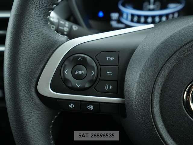 Toyota RAIZE 2023-09 324438-12