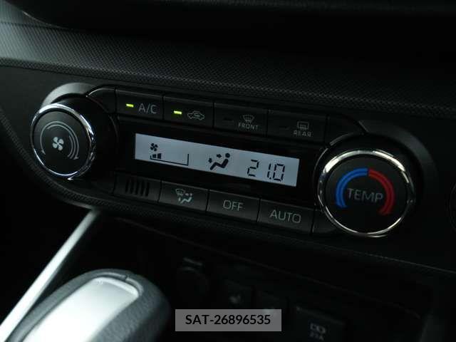 Toyota RAIZE 2023-09 324438-15