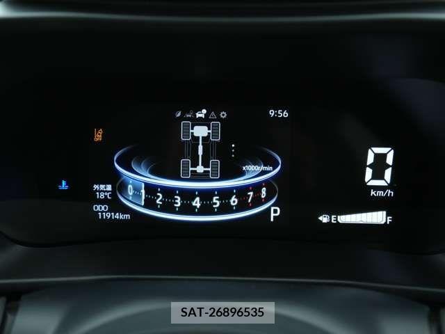Toyota RAIZE 2023-09 324438-11