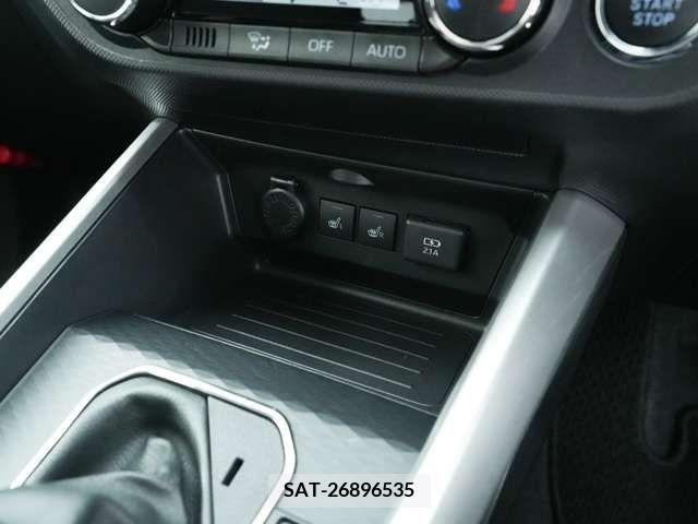 Toyota RAIZE 2023-09 324438-14