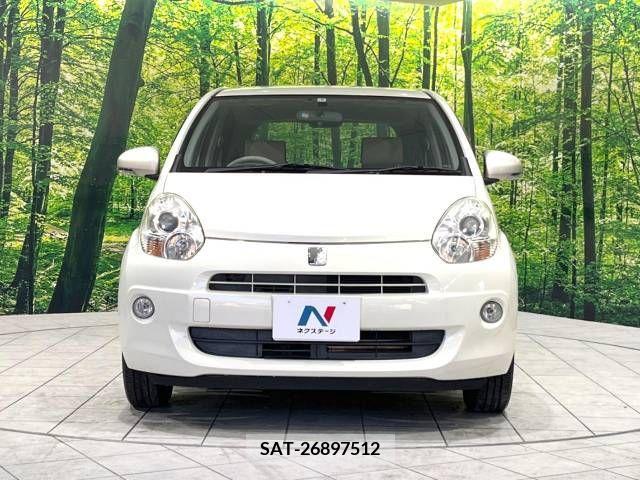 Toyota PASSO 2011-06 378843-14