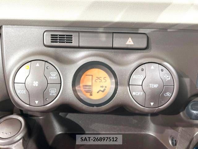 Toyota PASSO 2011-06 378843-4