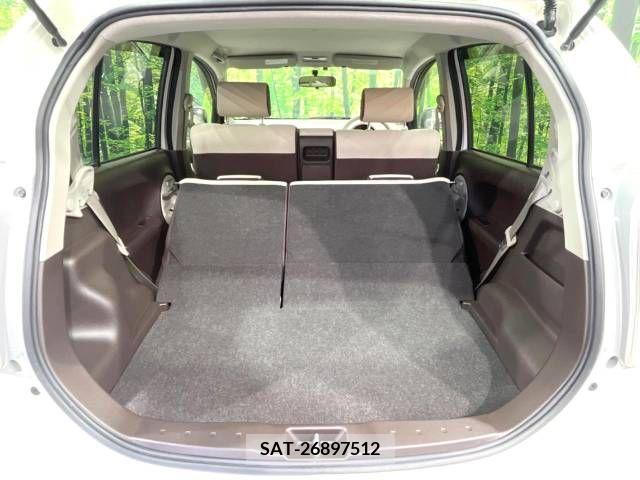 Toyota PASSO 2011-06 378843-10