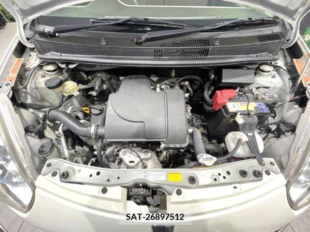 Toyota PASSO 2011-06 378843-18