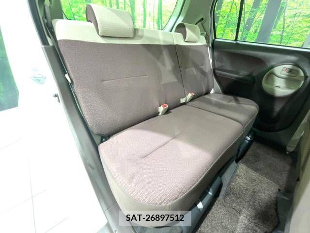 Toyota PASSO 2011-06 378843-9
