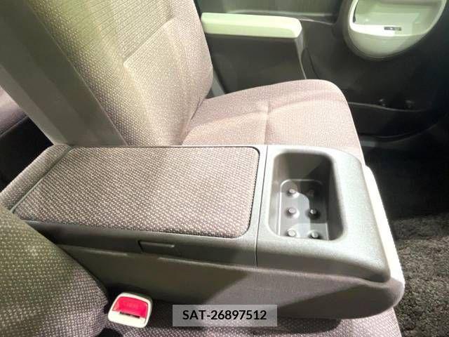 Toyota PASSO 2011-06 378843-7