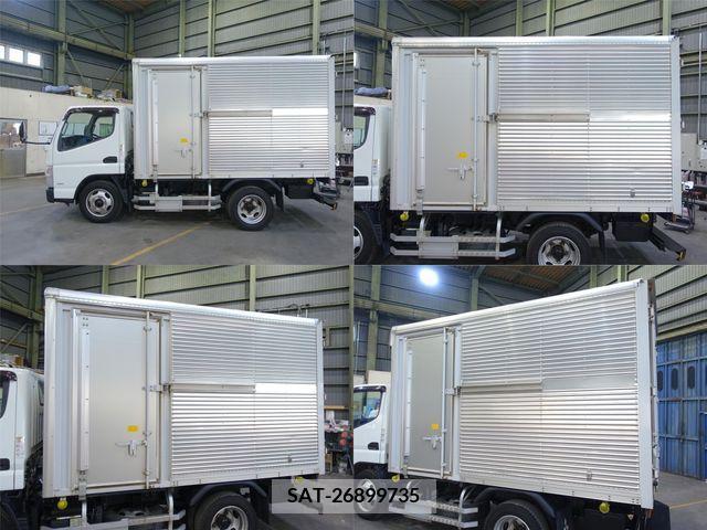 Mitsubishi CANTER 2015-09 205521-6