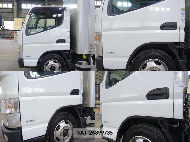 Mitsubishi CANTER 2015-09 205521-7