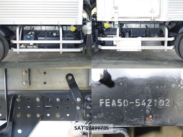 Mitsubishi CANTER 2015-09 205521-10
