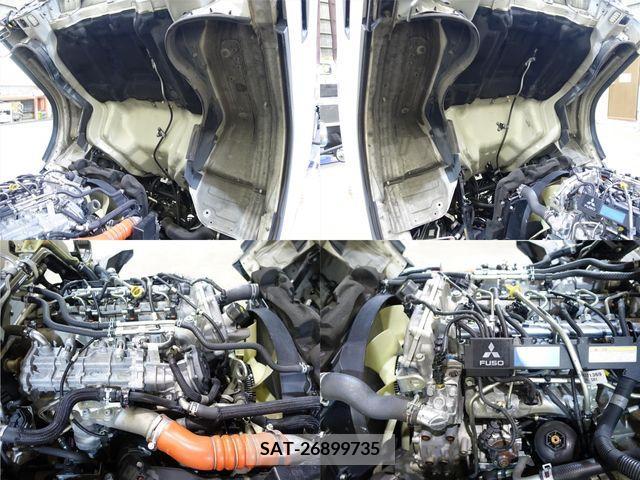 Mitsubishi CANTER 2015-09 205521-11