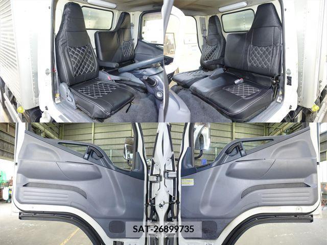 Mitsubishi CANTER 2015-09 205521-13