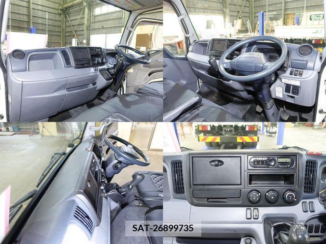 Mitsubishi CANTER 2015-09 205521-14