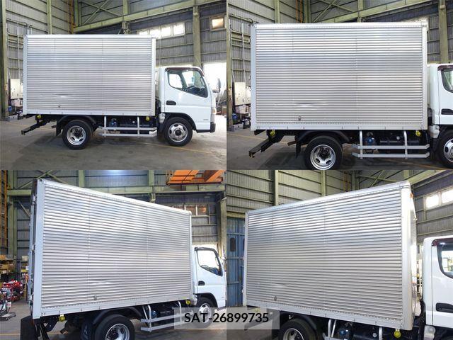 Mitsubishi CANTER 2015-09 205521-4
