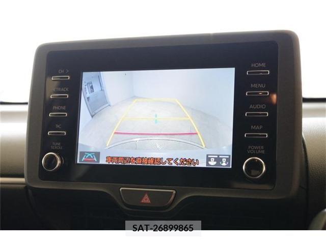 Toyota YARIS 2022-06 381290-3