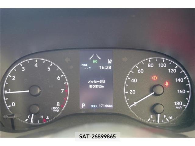 Toyota YARIS 2022-06 381290-11