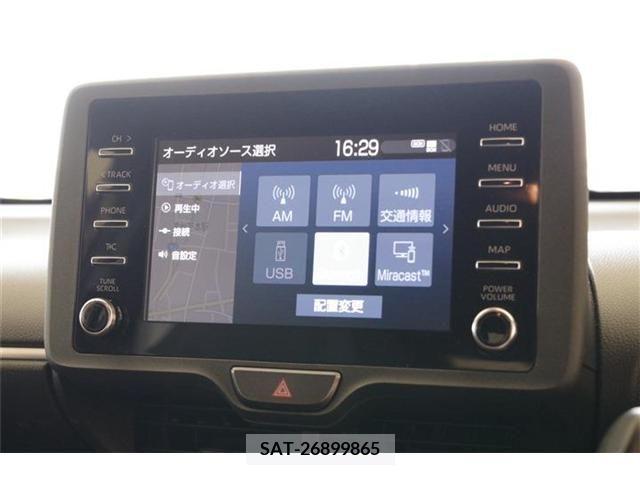 Toyota YARIS 2022-06 381290-2