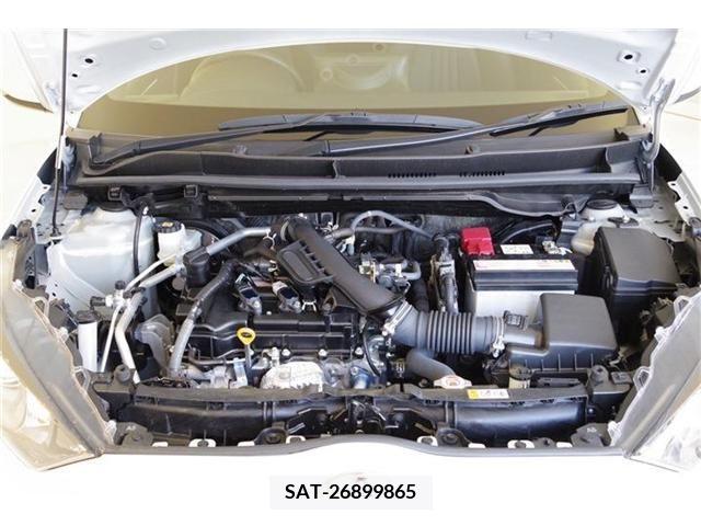 Toyota YARIS 2022-06 381290-18