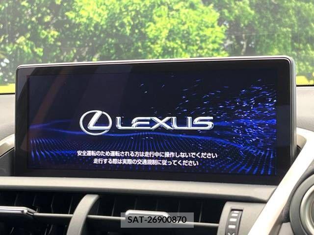 Lexus NX 2018-04 388288-2