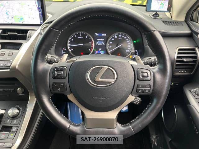 Lexus NX 2018-04 388288-8