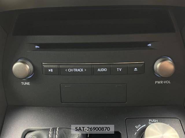Lexus NX 2018-04 388288-5