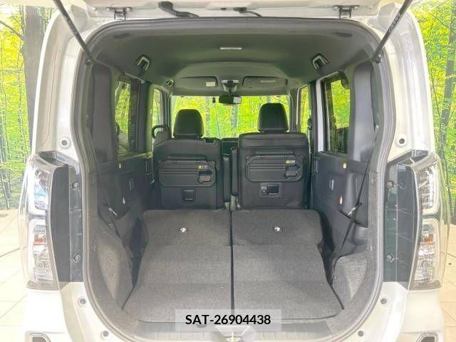 Daihatsu TANTO CUSTOM 2022-01 369507-10