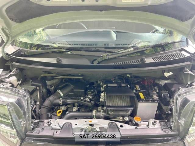 Daihatsu TANTO CUSTOM 2022-01 369507-18