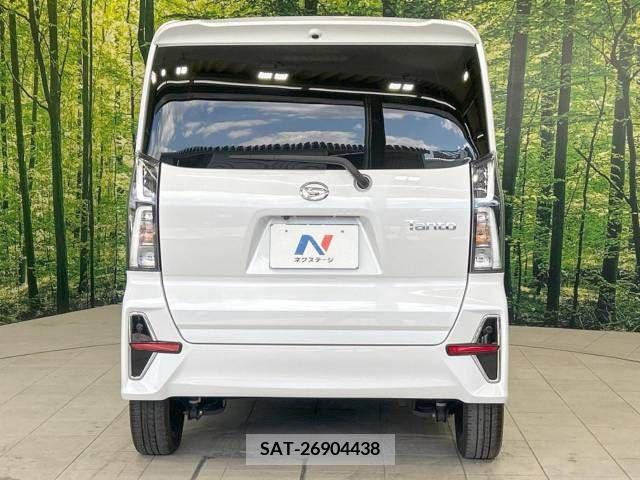 Daihatsu TANTO CUSTOM 2022-01 369507-15