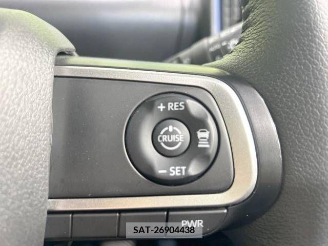 Daihatsu TANTO CUSTOM 2022-01 369507-5