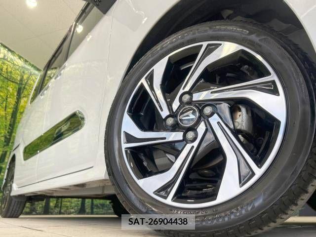 Daihatsu TANTO CUSTOM 2022-01 369507-13