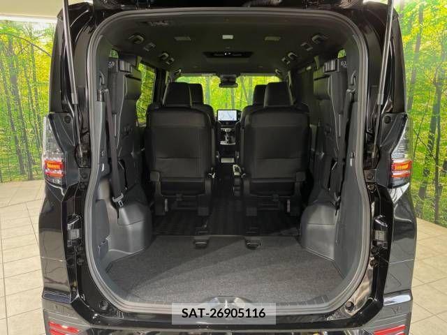 Toyota VOXY 2022-12 313578-10